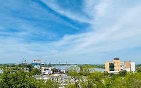 Apartment Danube View